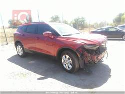 Chevrolet Blazer